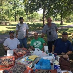 Meet your Posher, Shane